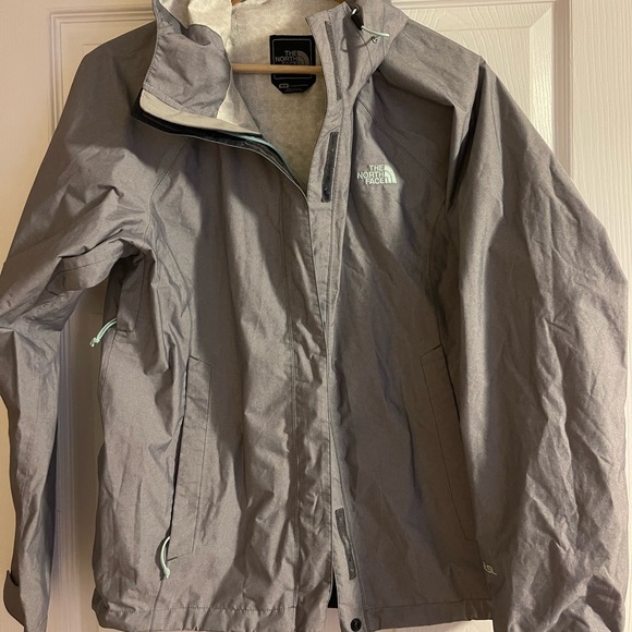 The North Face Jackets & Blazers - The North Face rain jacket